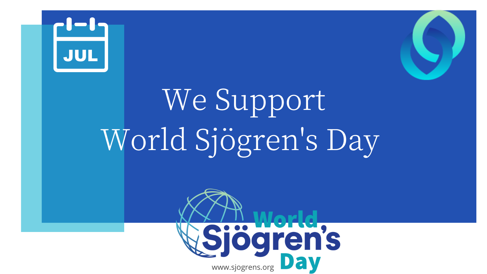 World Sjögren's Day Month Media Kit
